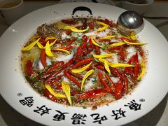 -江渔儿酸菜鱼(曜一城店)
