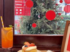 -初甜·舒芙蕾·韩式雪花冰(流塘店)