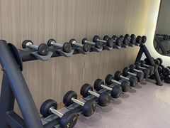 -英派斯健身旗舰店(海信国际中心馆)