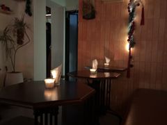 -MAYBE 威士忌 coffee&bar·清吧
