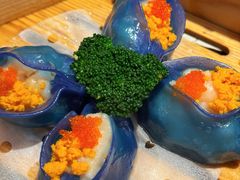 -蘩楼(华强北总店)