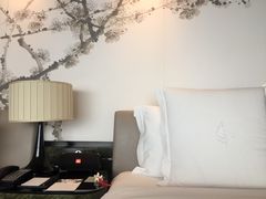 -广州四季酒店