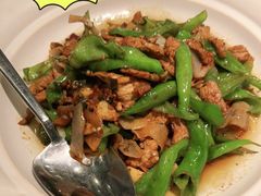 -兰湘子·湘菜小炒(崂山丽达店)