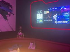 -星聚会KTV(合生汇黑金店)