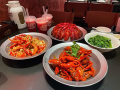 -天宝兄弟(前海壹方城店)