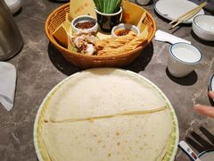 -闫府私房菜·百年鲁菜(恒隆店)