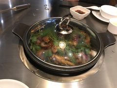 -肥仔顺德菜(龙悦居店)