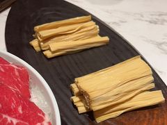 -捞神煲汤火锅(湖滨商业街店)