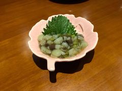 芥末章鱼-気楽亭和食料理(气乐亭大世界本店)