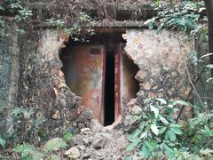 -黄埔油麻山森林公园