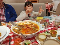 -西贝(虹口龙之梦店)