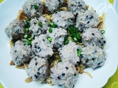 腐皮肉丸-海鲜街菜馆(海珠南路店)