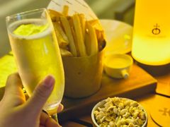 -The Happy Monk(前海壹方汇店)