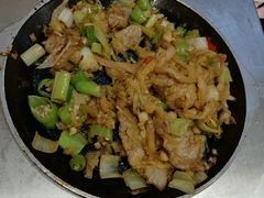 -敏丁拌饭(中街总店)