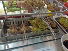 -遇西祠·海鲜烧烤(总店)