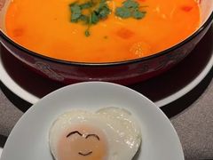 -新荣记(BFC外滩金融中心店)