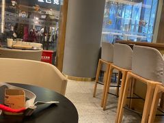 大堂-猫屎咖啡(日月光中心广场店)