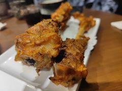 -快乐小羊·内蒙牛羊肉火锅(流花中心店)