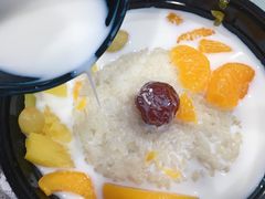 -严氏皓杰水牛奶(温岭店)