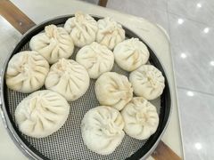 -石饮红星包子(中山路店)