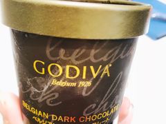 -GODIVA(月星环球港店)