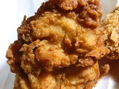 -肯德基(丰管路店)