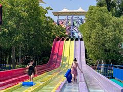 -苏州乐园森林水世界