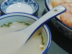 -艾米私房馄饨