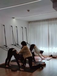 -KK瑜伽·普拉提