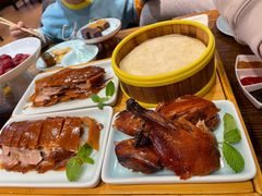 -天和晟新京菜.水煮鱼.湘土菜(国展店)