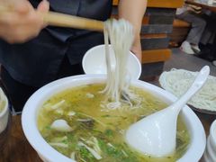 云南过桥米线-福利来酒店(泺源大街店)