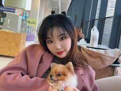 -怪兽屋·羊驼·猫咖·狗咖(俊华广场店)