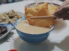 -金山奶茶馆(五一路店)