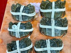 -阳澄湖大闸蟹·琼灵阁牌品牌连锁(吴中总店)
