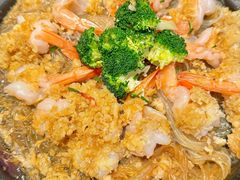 -老济南·地道济南菜(大明湖店)