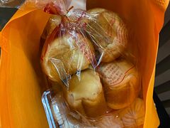 白脱小球-白玉兰食品(甜云店)