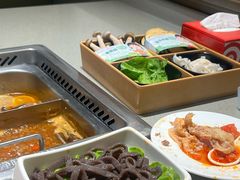 -海底捞火锅(泰安爱琴海店)