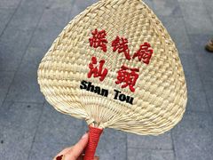 -汕头市小公园