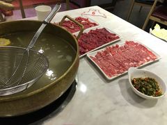 -食潮汕头鲜牛馆(望京保利店)