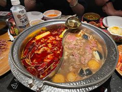 -牛New寿喜烧(新六百店)