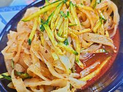 -老陕北抿节(范光胡同店)