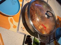 -黄记煌三汁焖锅(顺义华联店)