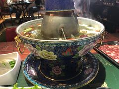 -龙虾风暴(松江店)