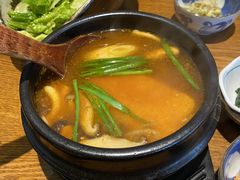 -炎蔵牛舌烤肉