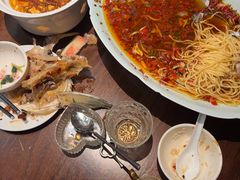 -许爷家·生态湖鲜(徐汇日月光店)
