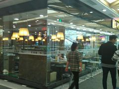 大堂-老城根(莲湖路店)