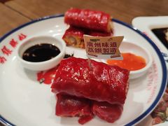 -荔银肠粉(广州北京路旗舰店)