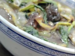 -福海面馆(阳曲店)