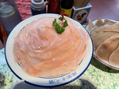 -鸿姐老火锅(静安店)