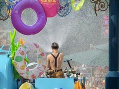 -大连海昌发现王国主题公园